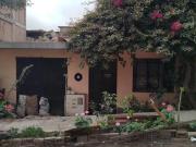 TERRENO EN VENTA, 140MTS2, VILLLA EL SALVADOR