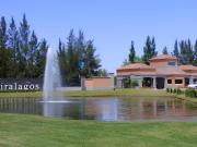 Terreno en venta 1415mts2 Club Miralagos