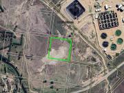 Terreno en venta 14.700Mts2 Bahía Blanca