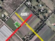 Terreno en venta 14x27 mts 400mts2 Arturo Segui Terreno en venta 14x27 mts 400mts2 Arturo Segui