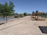 Terreno en venta 1500Mts Campos de la Enriqueta