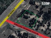 Terreno en venta 15.514,63mts2 Villa Gesell