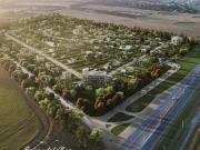 Terreno en venta 1800 mts2 Balneario Mar Chiquita