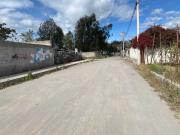 TERRENO EN VENTA 1803.30 m² Calderon / Bellavista AN