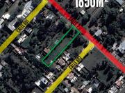 Terreno en venta 1850mts2 Villa Elvira, La Plata