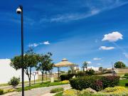 Terreno en venta 162 m2 en Las Plazas