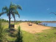Terreno en venta 1.000mts2 Campos de La Enriqueta, La Plata