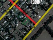 Terreno en venta 1.000mts2 El Rodeo, La Plata