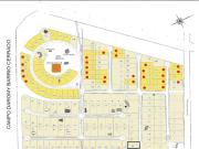 Terreno en venta 1.014Mts2 San Vicente