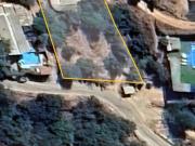 Terreno en Venta – 1.023 m² en Lo Salas, Olmué con Agua...