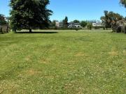 Terreno en venta 1.033mts2 La Plata