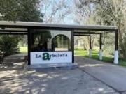 Terreno en venta 1.047mts2 La Arbolada