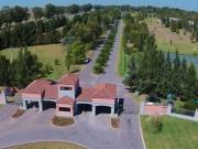 Terreno en venta 1.069mts2 Club Miralagos II