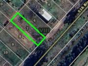 Terreno en venta 1.080Mts2 La Plata