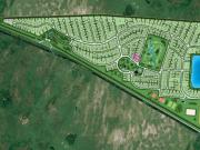 Terreno en venta 1.180mts2 Haras Del Sur I