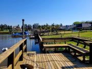 Terreno en venta 1.200Mts2 Benavidez, Tigre