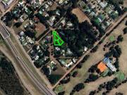 Terreno en venta 1.232Mts2 Junín