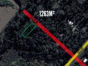 Terreno en venta 1.263Mts2 Arana, La Plata
