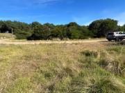 Terreno en venta 1.370mts2 Residencial II, Costa Esmeralda