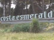 Terreno en venta 1.463mts2 Residencial II, Costa Esmeralda