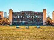 Terreno en venta 1.482Mts2 Club de Campo El Mirador