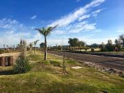 Terreno en venta 1.500 mts2 Campos de La Enriqueta
