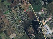 Terreno en venta 1.600Mts2 Pilar