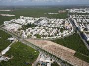 Terreno en venta 1.74 hect?reas Av. 135 con Huayacan