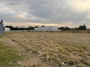 Terreno en venta 1.800Mts2 Los Hornos