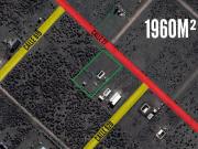Terreno en venta 1.960Mts2 Arana, La Plata