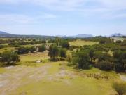 Terreno en venta 1 Ha, +170 m Frente Carretera Querétaro...