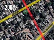 Terreno en venta 200Mts2 Alejandro Korn, San Vicente