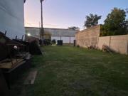 Terreno en venta 200Mts2 Los Hornos