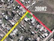 Terreno en venta 200mts2 Melchor Romero, La Plata