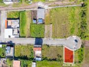 TERRENO EN VENTA 202,59MTS CHILLOGALLO