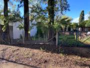 Terreno en venta 205Mts2 General Belgrano