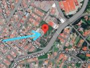 Terreno en venta 20,443 m2, zona Hospital Militar,...