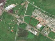 Terreno en Venta 20,922 m2 en Carretera Paso del Toro...