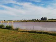 Terreno en venta 20 x 40mts 800mts2 Santa Clara al Sur