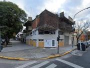 Terreno en venta 210Mts2 Nueva Pompeya