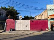 TERRENO EN VENTA 220 M2 EN PLAYA DEL CARMEN EN COL COLOSIO