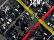 Terreno en venta 221Mts2 El Peligro, Arturo Seguí, La Plata