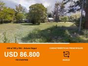 Terreno en venta 2258mts2 Arturo Seguí [FINANCIADO]