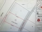 Terreno en Venta 225.34m2 en Parque Praga, Lomas de...