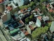 Terreno en venta 225.7mts2 Núñez