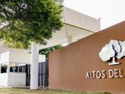 Terreno en venta 240Mts2 Altos del Plata, La Plata