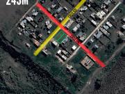 Terreno en venta 243Mts2 Melchor Romero, La Plata