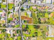 Terreno en venta 2470,84mts alangasi