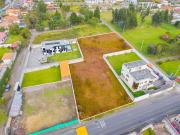 TERRENO EN VENTA 2470,84MTS ALANGASÍ, SAN GABRIEL
