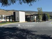 TERRENO EN VENTA, 248 m2,“EL EDEN RESIDENCIAL”, BOSQUES...